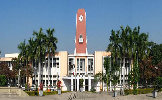 G B Pant University